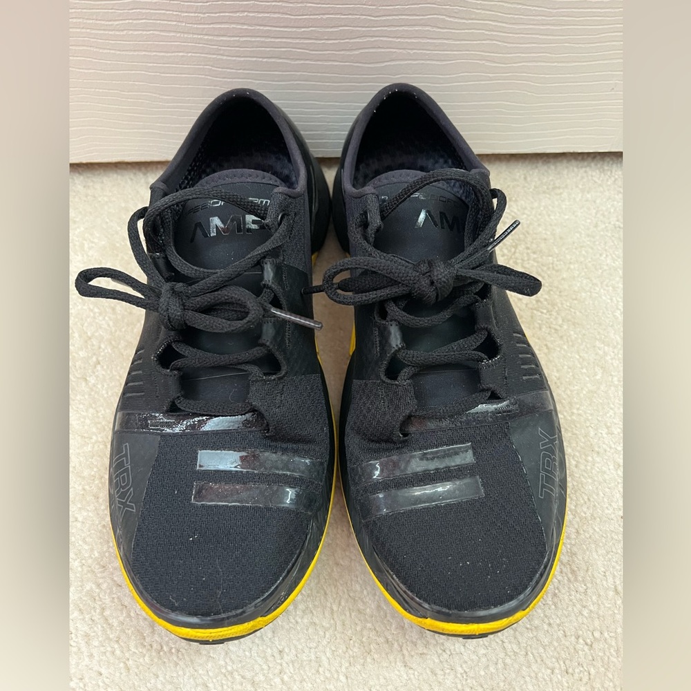 Under Armour Charger TRX Women’s athletic shoes